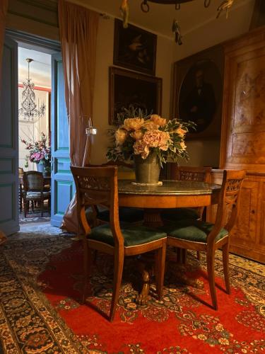 Iekārtas, Art action room in Villamar