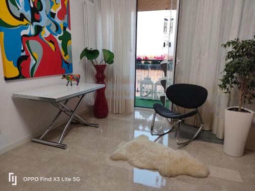  Квартира люкс в Милане (Appartamento di lusso a Milano), Unterkunft in Sesto San Giovanni