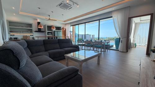 Sunterra villa - Koh Samui