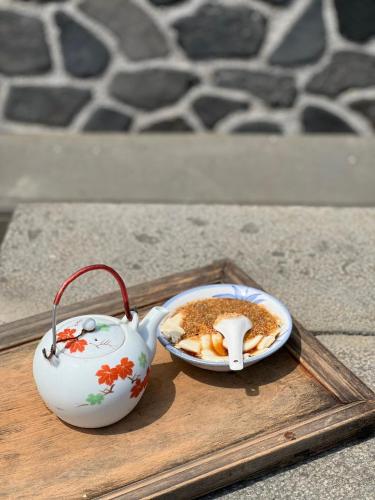 周邊環境, 澎湖蘋果香味 Easy Stay (Apple Scent Easy Stay) in 澎湖縣