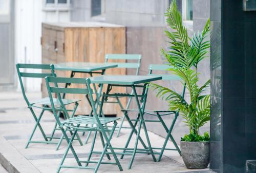 外觀, 澎湖蘋果香味 Easy Stay (Apple Scent Easy Stay) in 澎湖縣