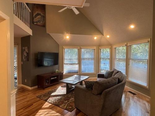 Quiet and secluded home close to TIEC in كولومبوس