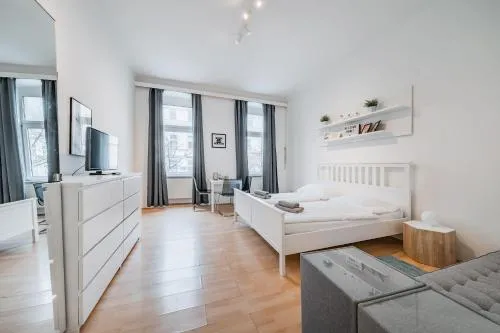 Central Cosy Stylish Apartment in Wien, Österreich
