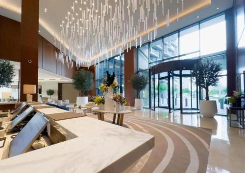 Address Dubai Opera Residences, Dubaï (photo 4)