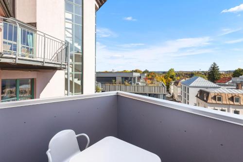 Mitten in Kempten - Großzügig - Tolles Design (Mitten in Kempten - Großzugig - Tolles Design) in كيمبتين