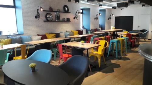 Hotel ibis Styles Dinan Centre Ville - ex ibis-