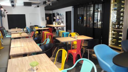 Hotel ibis Styles Dinan Centre Ville - ex ibis-