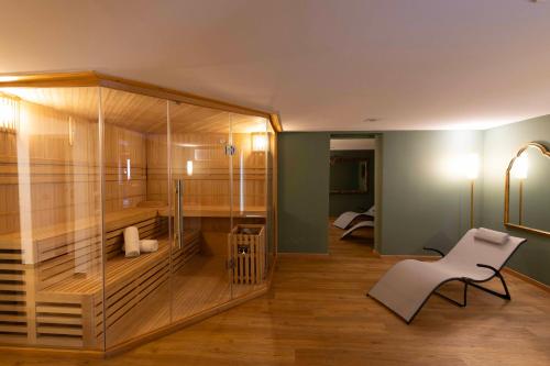 Divisi Suites & SPA, Palermo (fotografie 5)