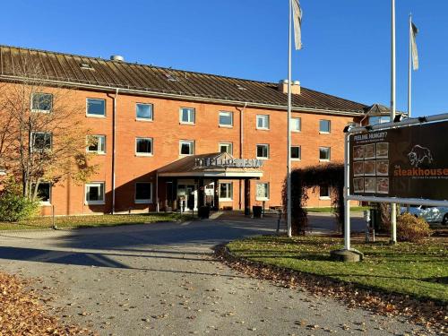 First Hotel Olofström