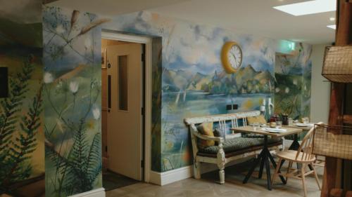 Royal Oak Hotel - Borrowdale