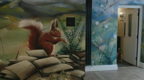 Royal Oak Hotel - Borrowdale