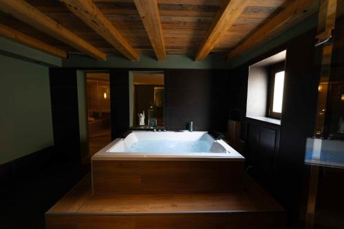 Divisi Suites & SPA, Palermo (fotografie 8)