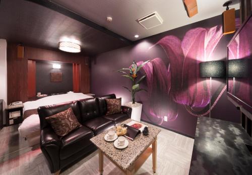 Hotel Antoinette -SPA RESORT- AdultOnly