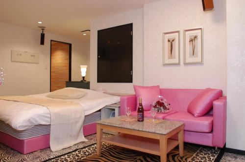 Hotel Antoinette -SPA RESORT- AdultOnly