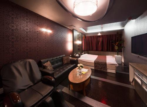 Hotel Antoinette -SPA RESORT- AdultOnly in Motojoku
