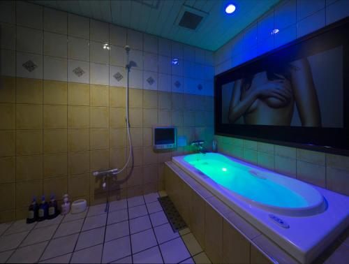 Hotel Antoinette -SPA RESORT- AdultOnly in Motojoku