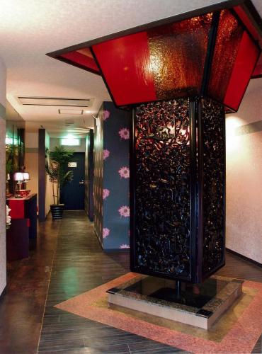Hotel Antoinette -SPA RESORT- AdultOnly in Motojoku