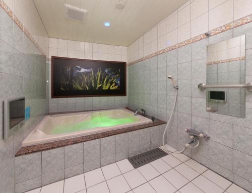 Hotel Antoinette -SPA RESORT- AdultOnly in Motojoku