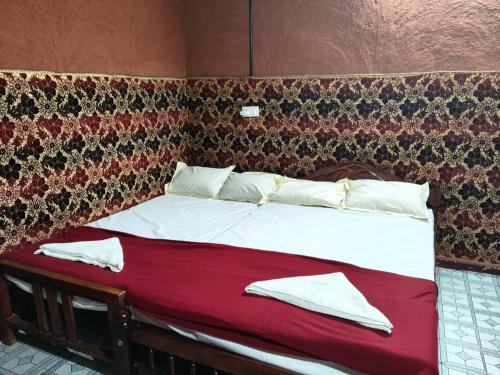 Kanthalloor Mud & Mist Homestay - image 2