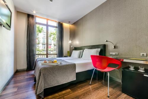 Exe Ramblas Boquería - image 11