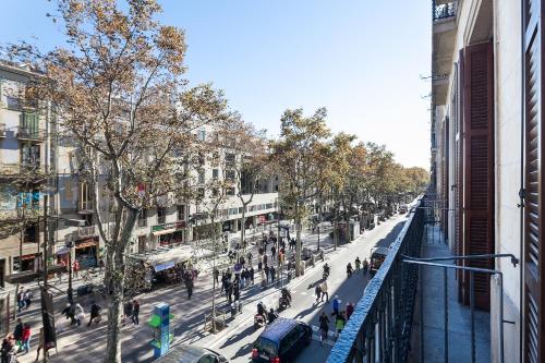 Exe Ramblas Boquería - image 10