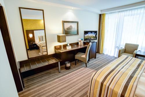 Hotel Moers van der Valk - image 10