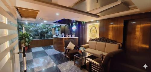 Hotel SVA in MVP Colony