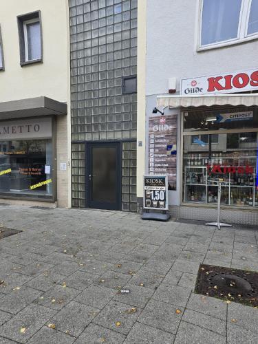 Ihr Premium-Zuhause auf Zeit Komfortabel Wohnen in Bestlage, Hannover (fotografie 3)