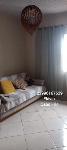 Apartamento in Jardim Flamboyant