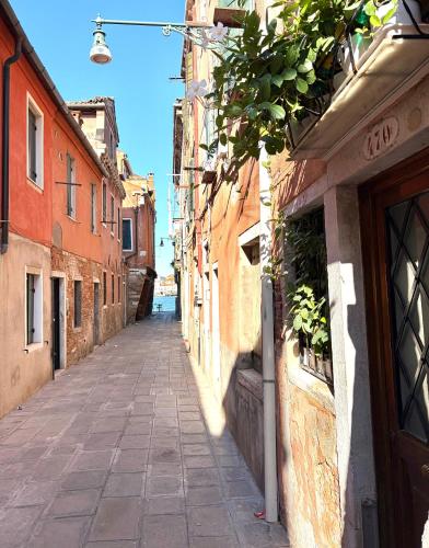 Casa Dolce Forno, Venise (photo 3)