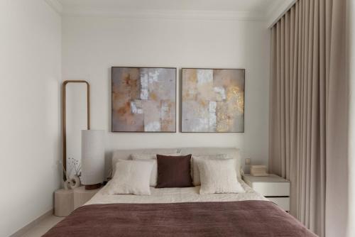 Stylish Apartments at Beachfront with Pool&Gym Access, Dubaj (zdjęcie 7)