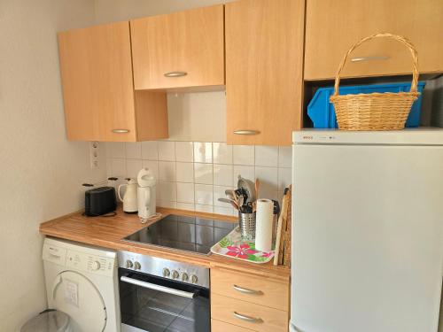 2 x Apartments bei Augsburger Platz 1x Nr 5 - Studio Apartment mit Balkon und Parkplatz und 1 x Nr5-B - 2 ZW ohne Balkon und Parkplatz, Stuttgart (photo 9)