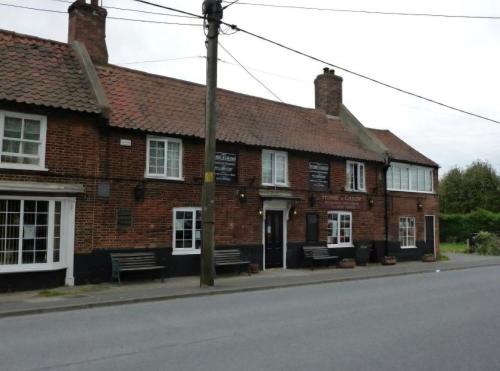 The Horse and Groom Guest House