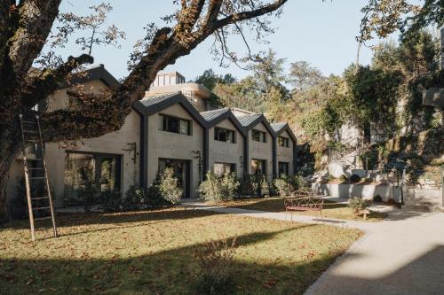 La Maison des Ducs - Hôtel - Chambéry