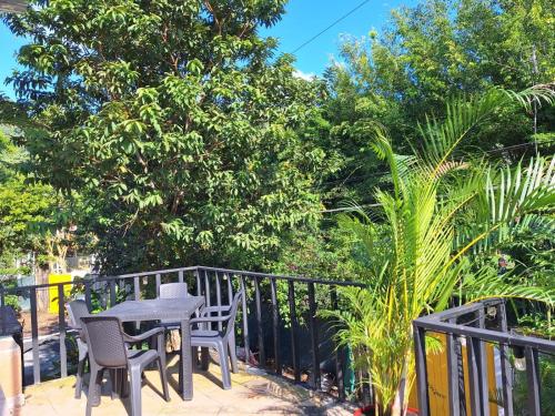 Terrazzo/balcone, MejorClub in El Valle De Anton