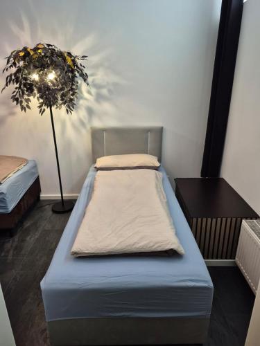 City Apartment am Rhein - Kapitol-Viertel - Kölner Dom & Hauptbahnhof - Modern Komfort - Perfekte Lage, Colonia (foto 4)