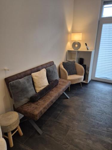 City Apartment am Rhein - Kapitol-Viertel - Kölner Dom & Hauptbahnhof - Modern Komfort - Perfekte Lage, Colonia (foto 6)
