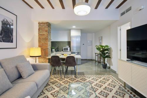Home4U San Isidro B