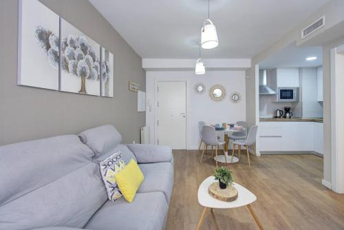 Apartamento Recogidas, Granada (fotografie 3)