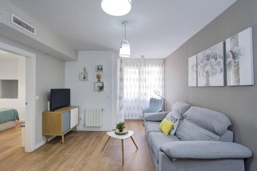 Apartamento Recogidas