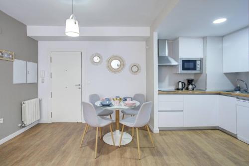Apartamento Recogidas, Granada (fotografie 8)