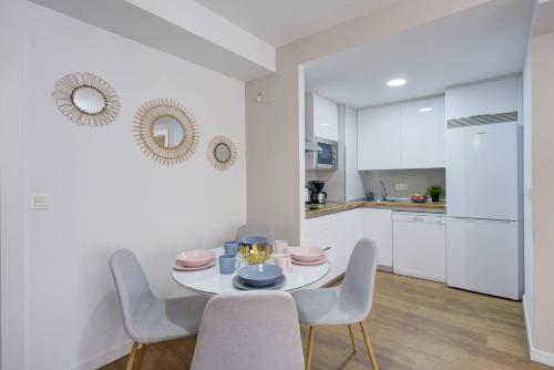Apartamento Recogidas, Granada (fotografie 9)