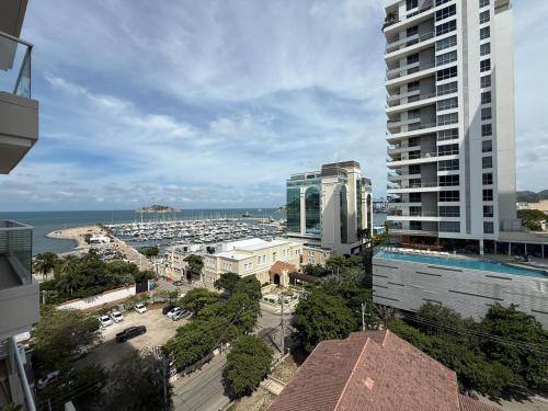 Edificio Eira, Santa Marta (foto 6)