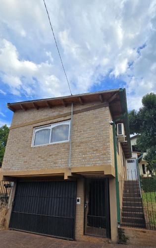 Obera Monoambiente Completo
