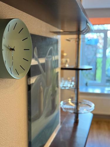Fricis Appartment, Ryga
