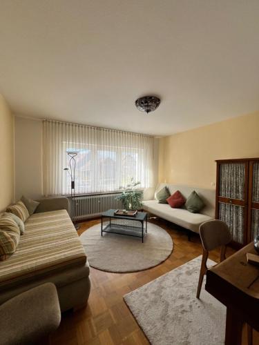 Ferienwohnung Bella in Karlsbad