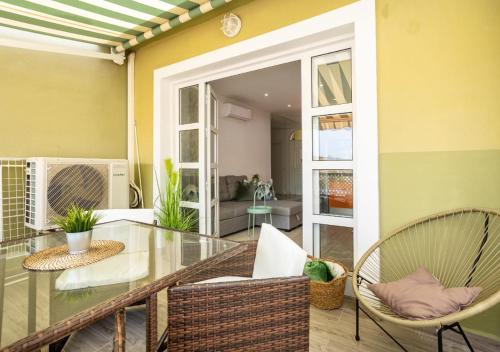 Orlando Costa Adeje Beach Home