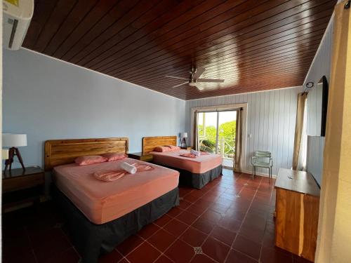 Tampilan eksterior, The Winand Hotel in Livingston