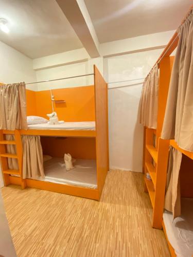 Affordable Bunkbeds Near Tourism Road Casakaya Hostel - Tandag