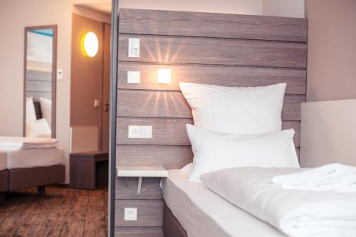 1 twin bed